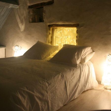 Sarl La Barinoise Villa Barain Kültér fotó