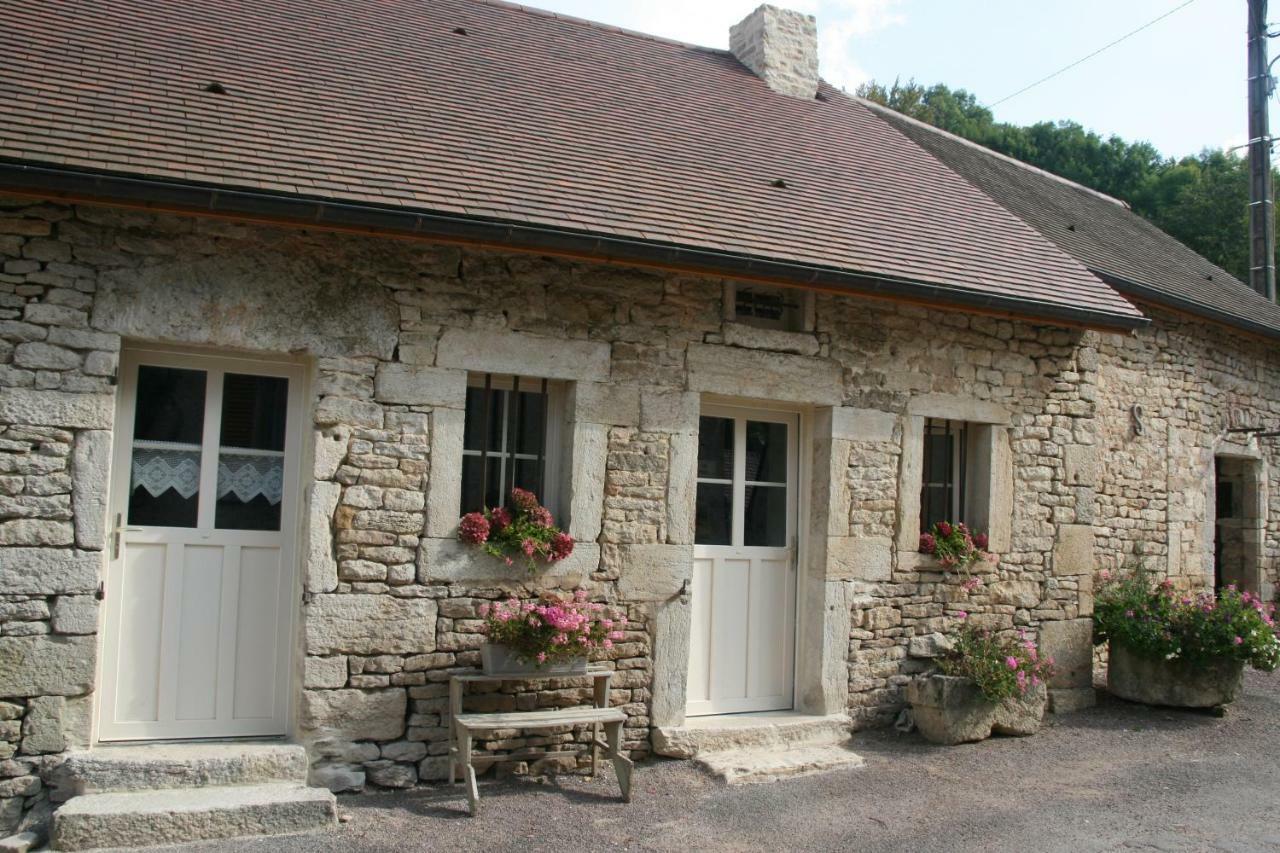 Sarl La Barinoise Villa Barain Kültér fotó