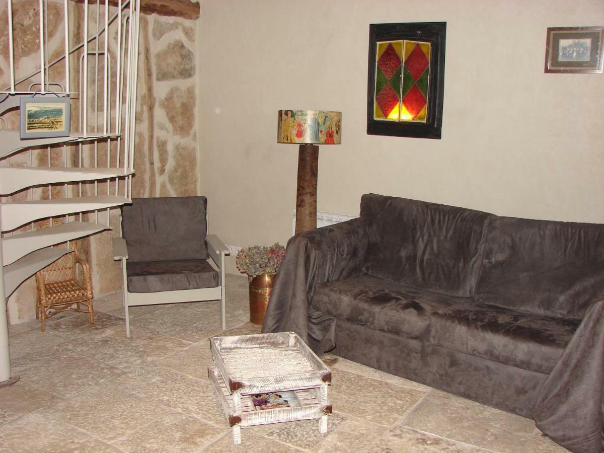 Sarl La Barinoise Villa Barain Kültér fotó