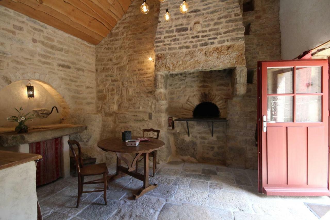 Sarl La Barinoise Villa Barain Kültér fotó