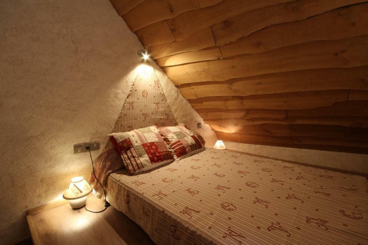 Sarl La Barinoise Villa Barain Kültér fotó