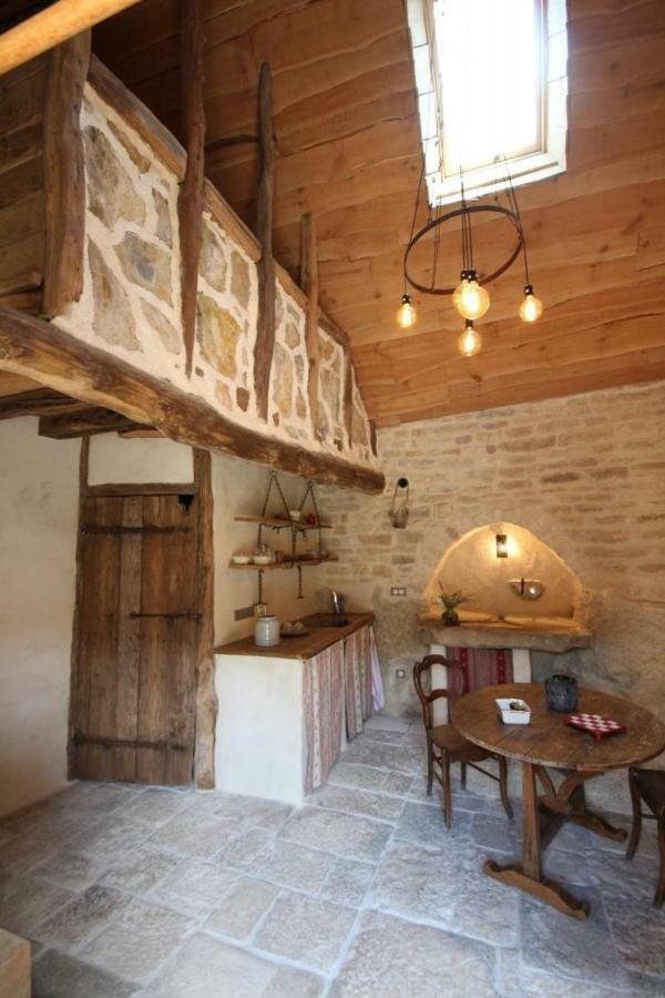 Sarl La Barinoise Villa Barain Kültér fotó